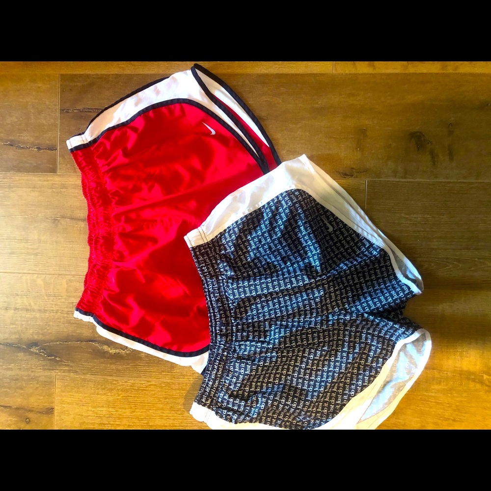 Women’s Nike shorts
